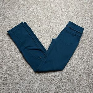 Lululemon Split Set Pant